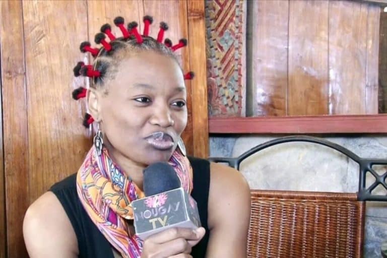 Cameroun : la chanteuse Corry Denguemo est morte en France