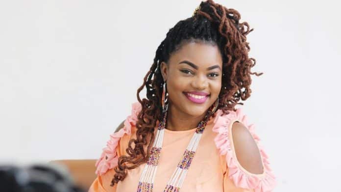 Congo : le concert de Deborah Lukalu au Zénith Paris-La Villette annulé