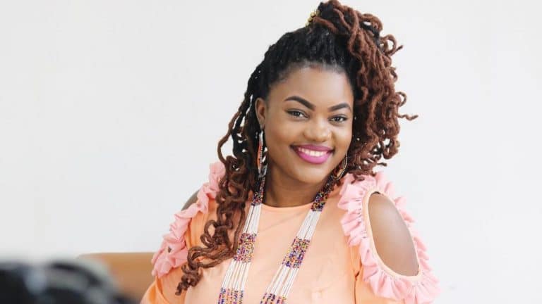 Congo : le concert de Deborah Lukalu au Zénith Paris-La Villette annulé