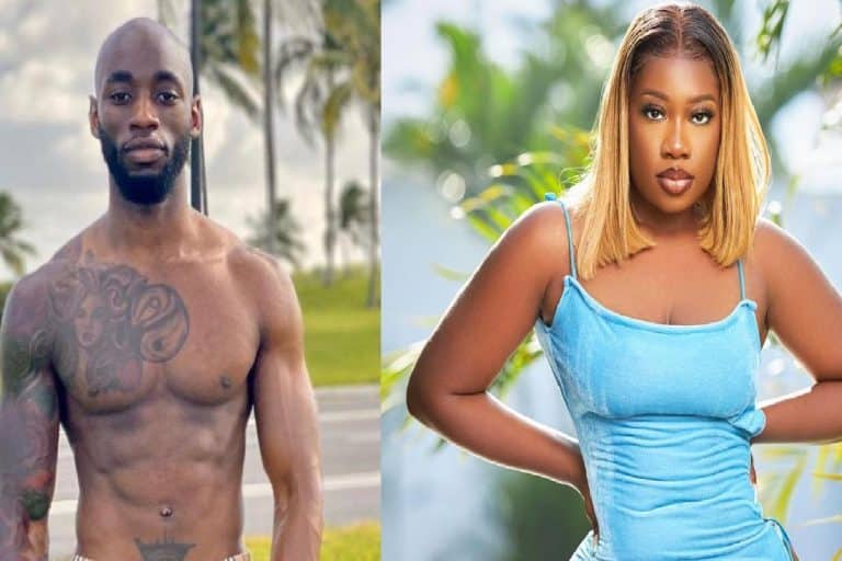 Shugatiti et King Nasir : rebondissement dans leur dossier de duel au lit