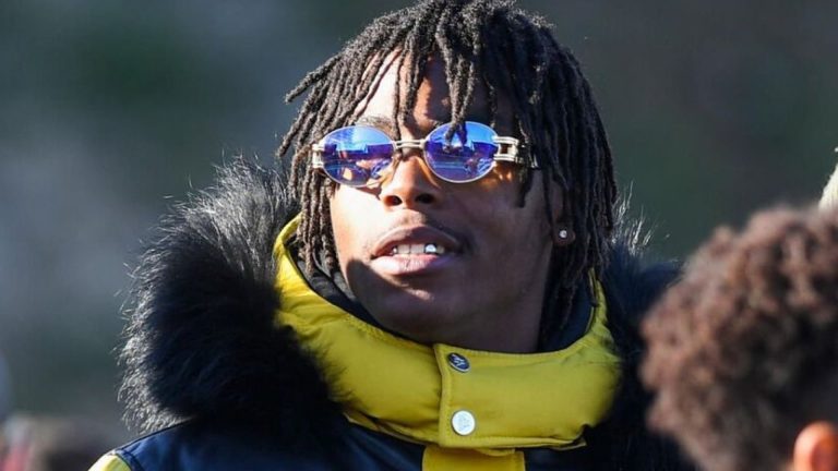 Le rappeur Koba LaD libéré de prison