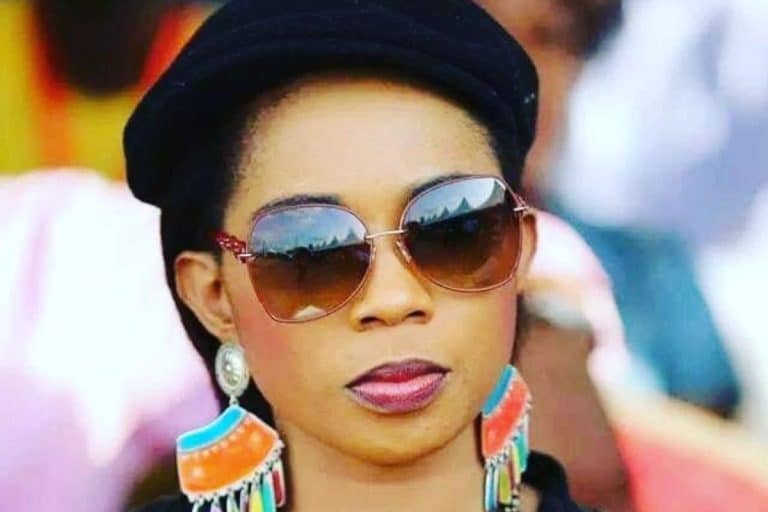 Cameroun : Lady Ponce livre un concert live à Yaoundé le 8 mars prochain