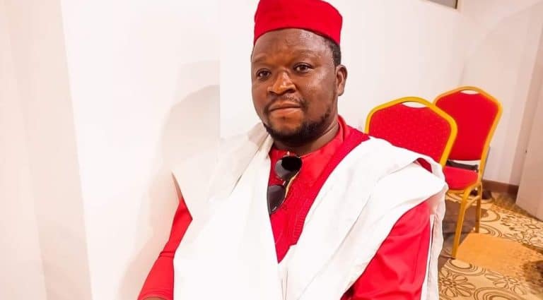 Bénin : après Vano Baby, le comédien Prince Yadjo lance un appel à Patrice Talon