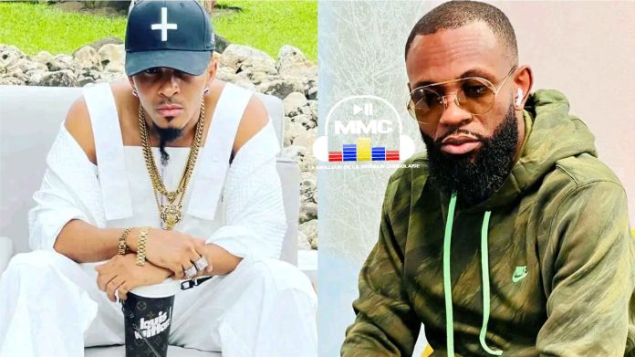 « En réalité, il n’est plus musicien… », Robinio Mundibu tacle sévèrement Fabregas