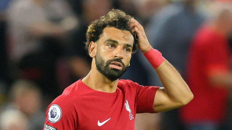 Départ de Liverpool : Mohamed Salah s'est enfin décidé