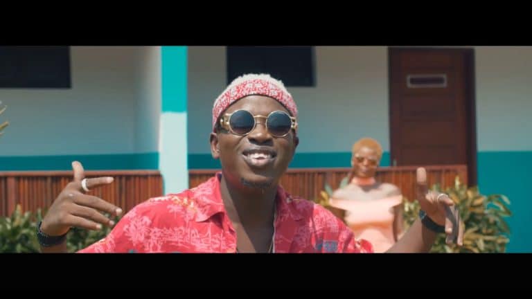 Bénin : grand retour de Tyaf sur la scène musicale