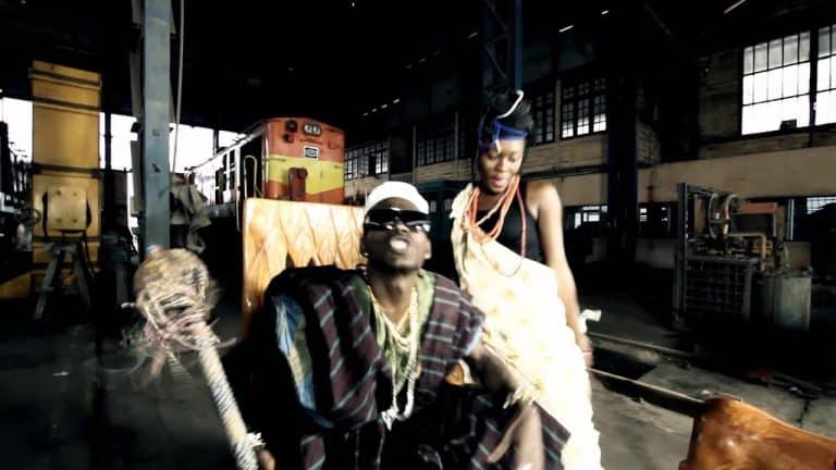 Bénin : Adinon Le Nerveux donne enfin les raisons de son retrait de la musique