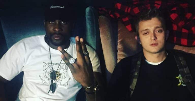 Le morceau Vitrine de Damso et Vald certifié single diamant en France