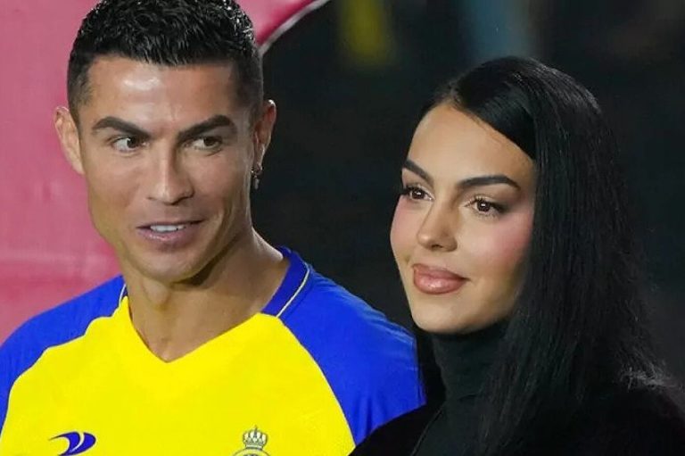Cristiano Ronaldo et Georgina Rodriguez menacent les médias pour cette raison
