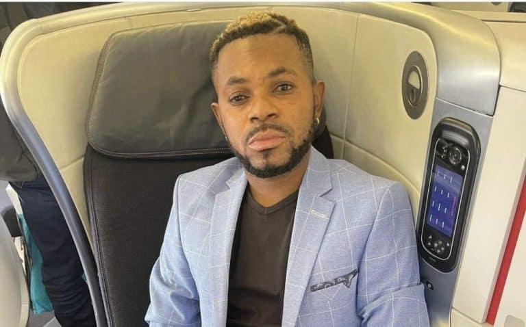 Congo : But Na Filet dévoile la date de sortie de son titre Réseaux sociaux