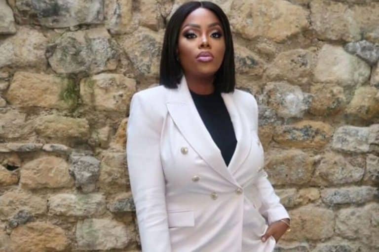 En colère, la femme de Eto'o s’explose sur la toile