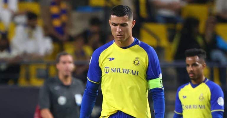 Cristiano Ronaldo révèle sa date de retraite : voici ce qu’il attend