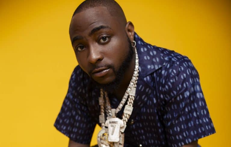 Davido bientôt papa : polémique autour de la mère de l’enfant