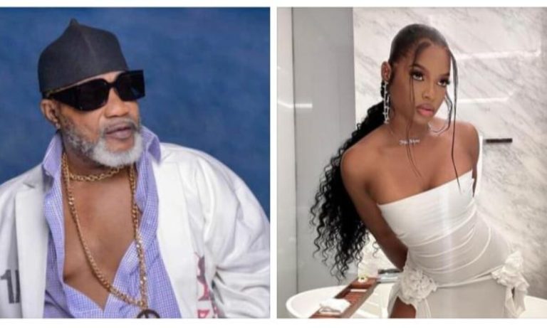 Congo : le souhait de Koffi Olomidé à sa fille Didistone malgré la tension
