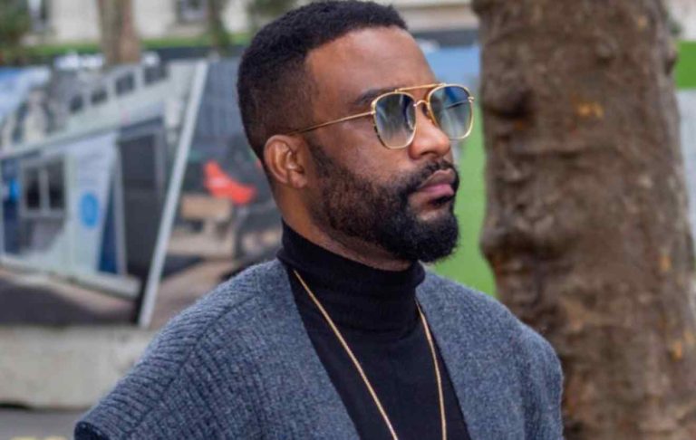Fally Ipupa porte plainte contre un journaliste : les raisons