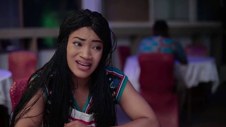 Cameroun : l'actrice Flavienne Tchatat frappée par un autre malheur !