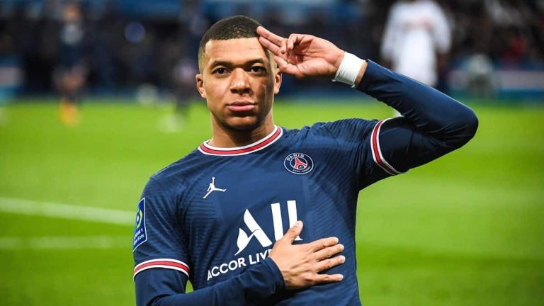 « Tant que je jouerai, j’espère qu’aucune équipe africaine ne… », Kylian Mbappé choque