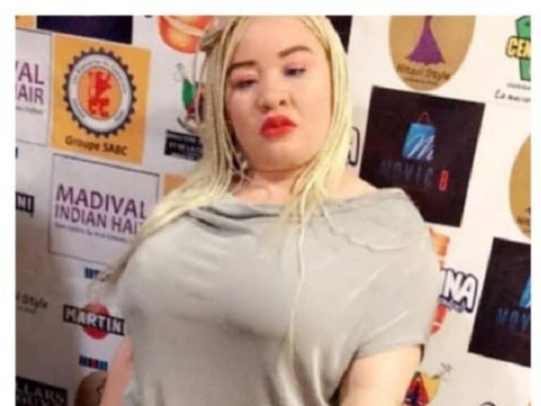 « Coco Emilia au soir de sa gloire », les révélations de Coach Blonde sur la maladie de Biscuit de mer