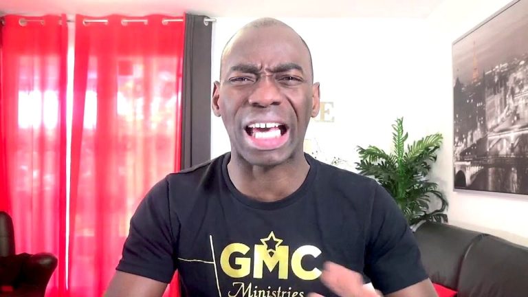 Le Général Camille Makosso porte plainte contre France 24 pour diffamation