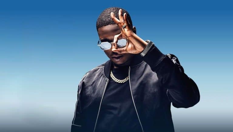 Ninho bat un nouveau record en France !