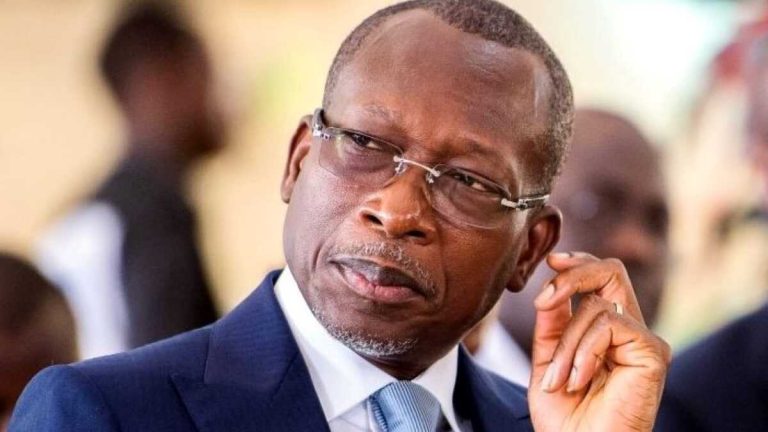 Bénin : il ose sortir un faux décret au nom de Patrice Talon pour escroquer