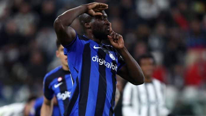 Romelu Lukaku victime d’insultes racistes en Italie