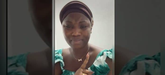 Wozo Vacances 2024 : Roseline Layo met à nu un enfant malveillant