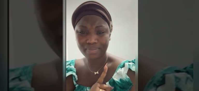Wozo Vacances 2024 : Roseline Layo met à nu un enfant malveillant