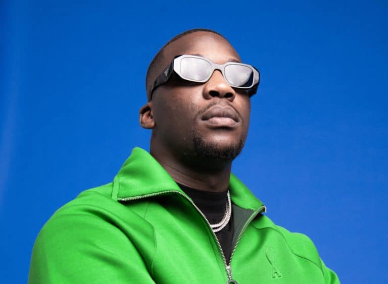 Le chanteur SDM annoncé au festival Les Ardentes 2023 en Belgique