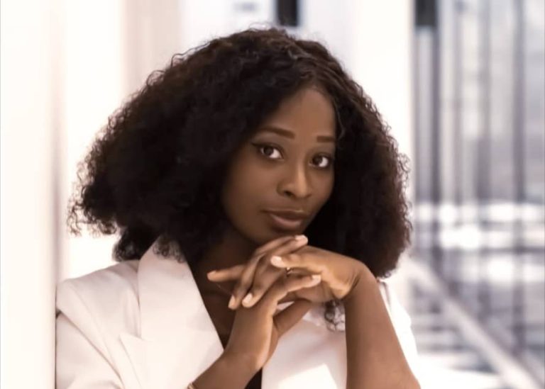 Wabi Mirsadath, la passionnée de la mode qui révèle les talents du Bénin