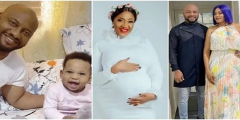 L’acteur Yul Edochie victime de l’infidélité de sa seconde épouse ?