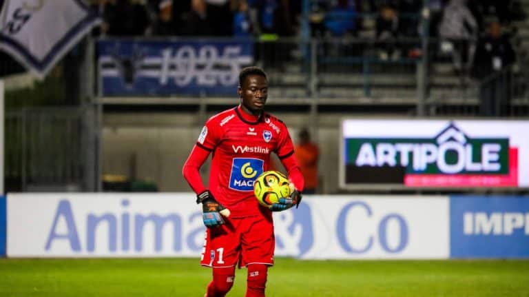 Coup dur pour Saturnin Allagbé !