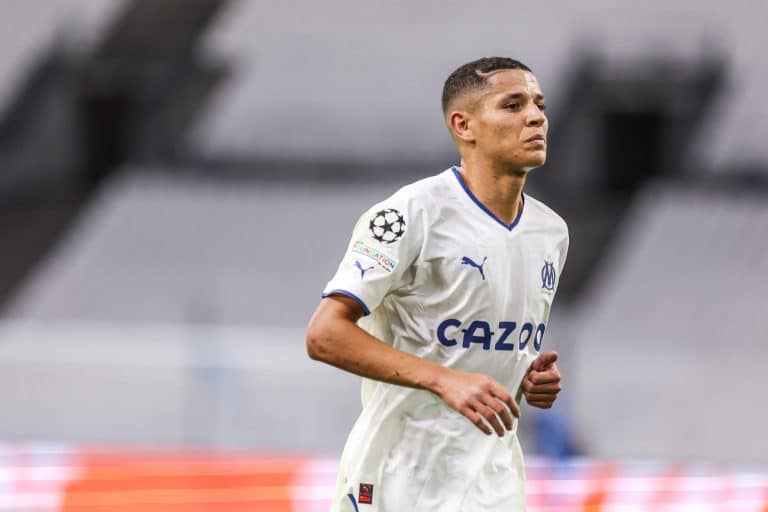 L’Olympique de Marseille approuve l’achat du Marocain Amine Harit