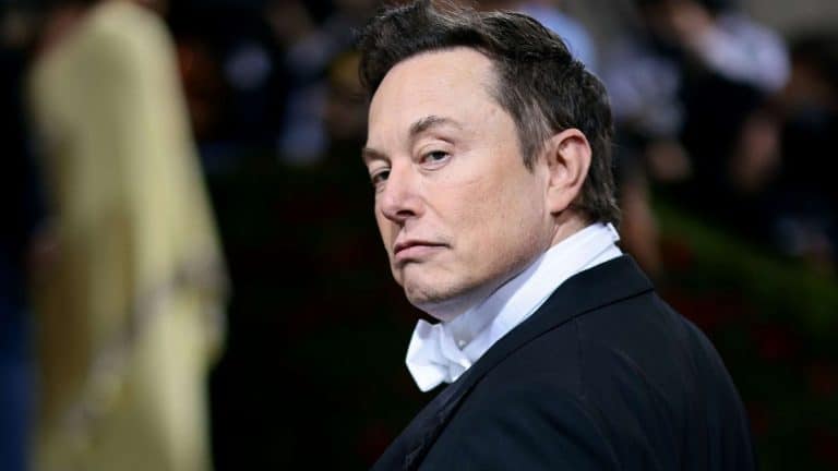 Retrait de la Radio américaine NPR de Twitter : la réaction de dur d’oreille d’Elon Musk