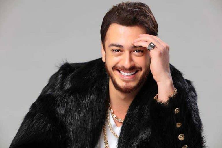 Saâd Lamjarred : condamné pour viol, le chanteur marocain libéré sous caution