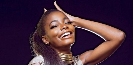 « Je me sens comme Rihanna », Diana Bouli annonce la sortie de sa marque de maquillage