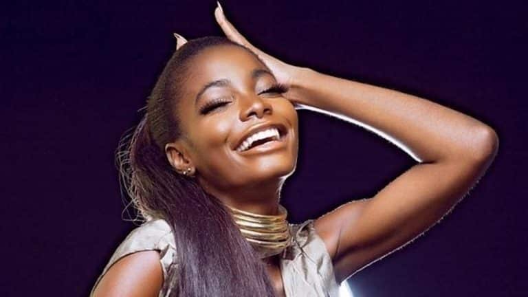 « Je me sens comme Rihanna », Diana Bouli annonce la sortie de sa marque de maquillage