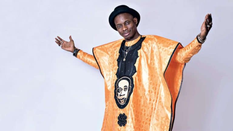 Sidiki Diabaté assigné en justice au Cameroun pour escroquerie