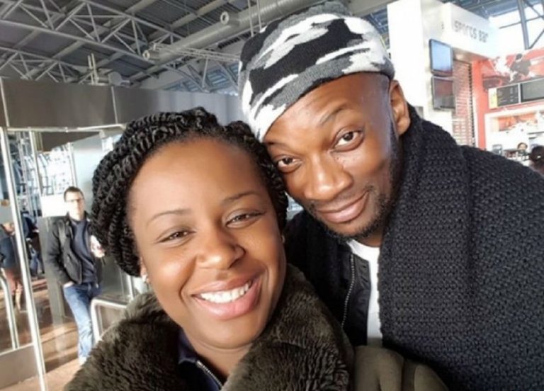 « À chaque fois que je bosse avec une artiste, je la… », Singuila après le mariage de Charlotte Dipanda