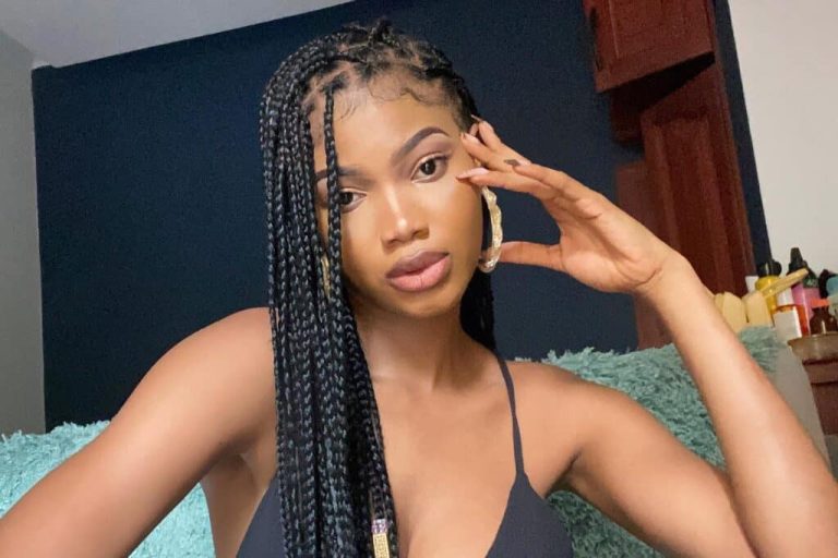 Stephanelle Ouattara bientôt au cinéma ?