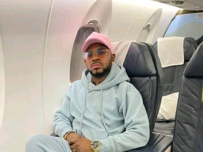 Congo : But na filet dévoile son deuxième album Détermination