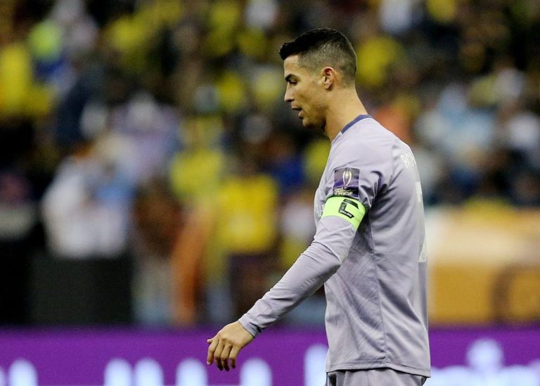 Al-Nassr : Cristiano Ronaldo au cœur d’une nouvelle polémique