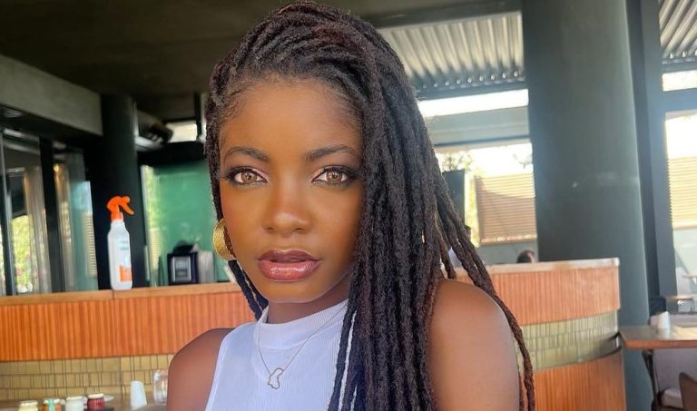 Voici pourquoi Diana Bouli a finalement demandé pardon à ses compatriotes camerounais