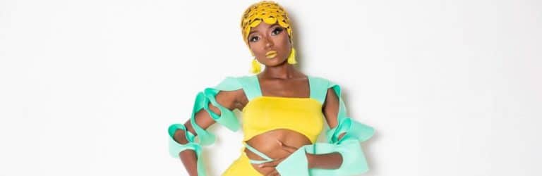« On m'a brisé le cœur », la chanteuse Efya à cœur ouvert sur les raisons de son retrait de la musique