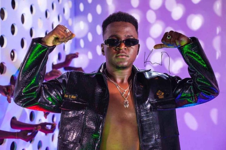 Suspension du spectacle du chanteur ivoirien Fior 2 Bior au Bénin : les raisons