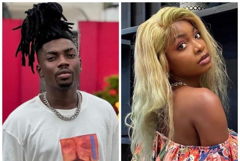 « Je veux juste mettre le bout », des vidéos sensuelles de Diana Bouli et Rémy Adan ont fuité