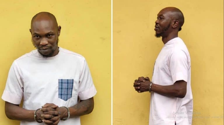 Nigeria : arrestation du chanteur Seun Kuti, ses fans exigent sa libération