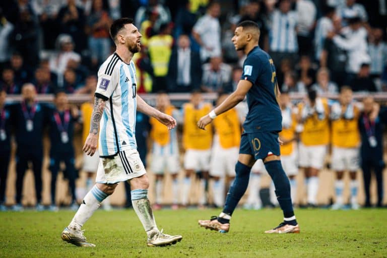 Lionel Messi de retour à Paris, Mbappé dans la tourmente !