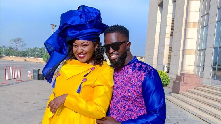 Le chanteur sénégalais Noface et sa nouvelle femme se séparent une semaine après leur mariage : les raisons