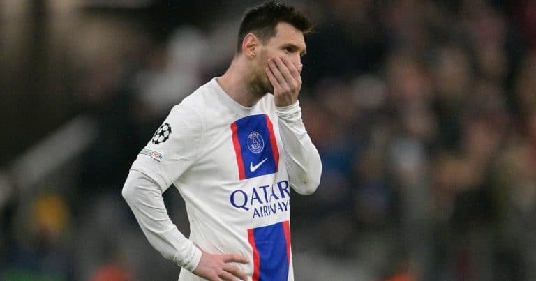 Lionel Messi et le PSG, c’est fini : les détails de son nouveau contrat en Arabie saoudite révélés